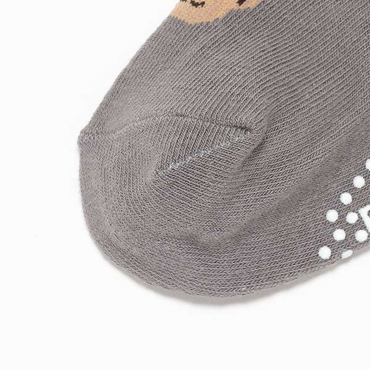 Bear Socks 2-Pack,Navy, large image number 2