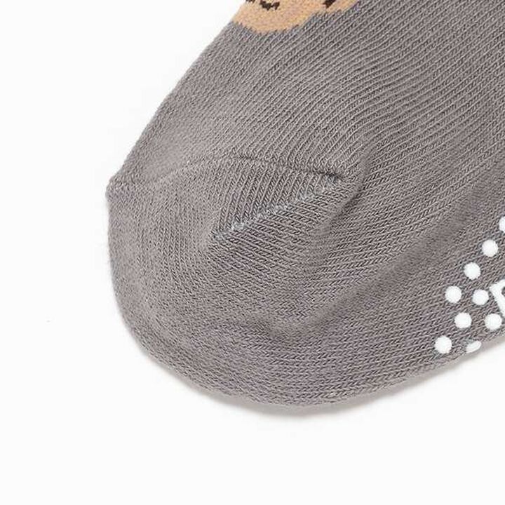 Bear Socks 2-Pack,Navy, medium image number 2
