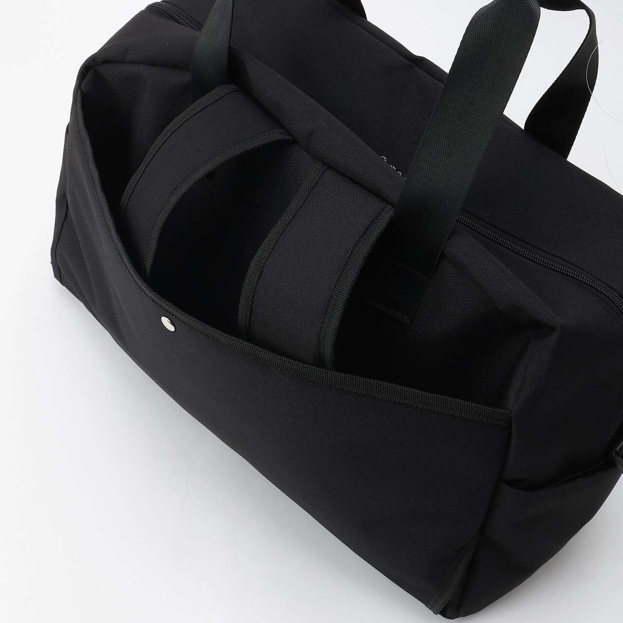 Backpack Boston,Lavender, large image number 10