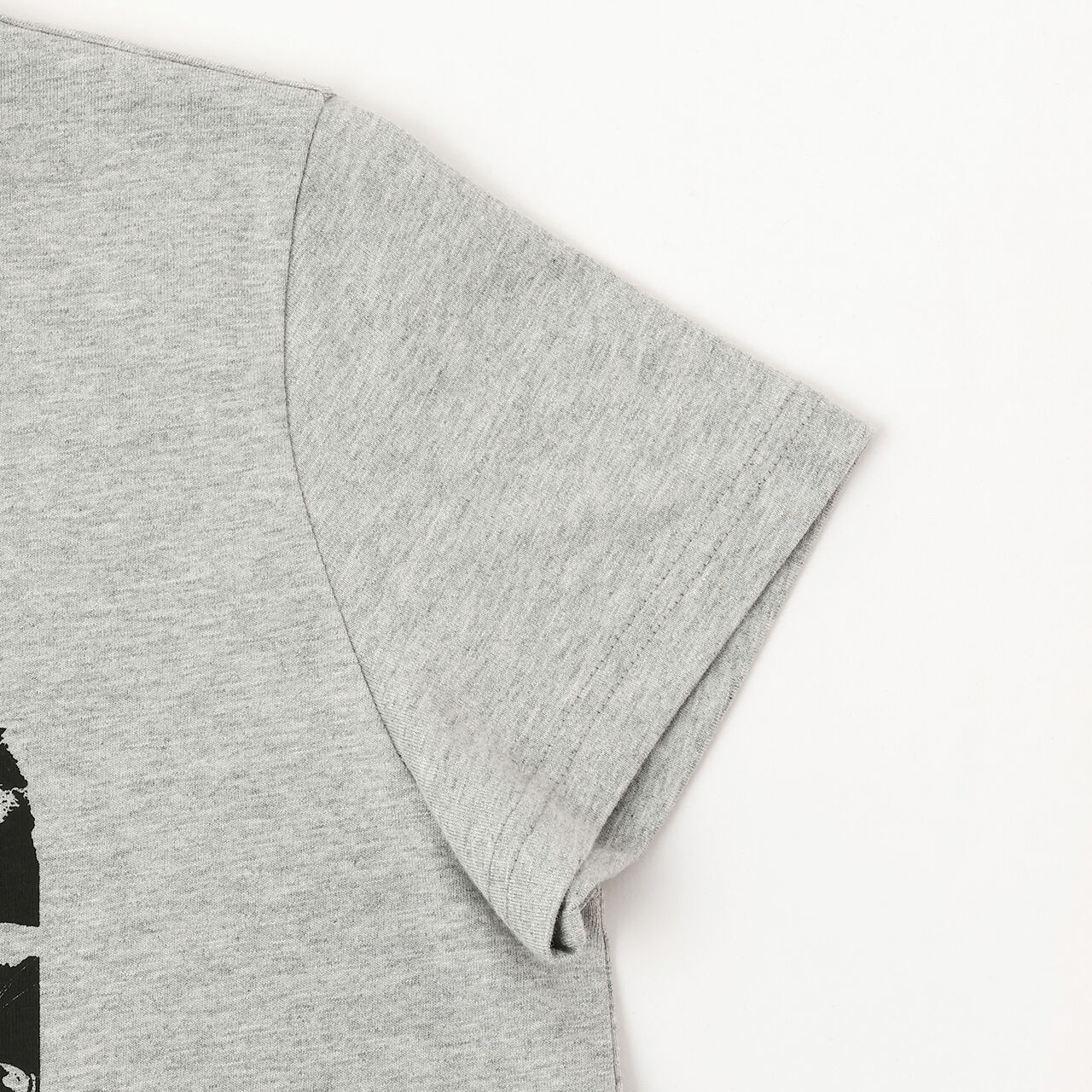 [AMI] Big Shirt × Compact T-Shirt Set,Light pink, large image number 5