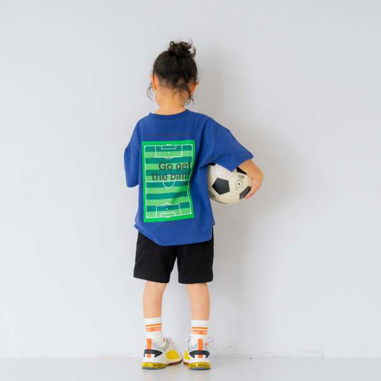 Assorted Sports Short Sleeve T-Shirt,Off white, large image number 17