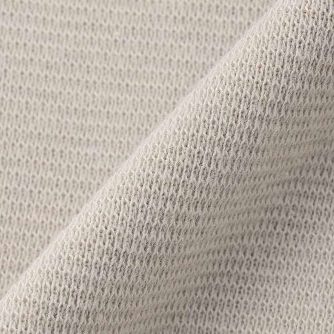 [S&H] 8-Length Cut Pants,Light gray, large image number 5