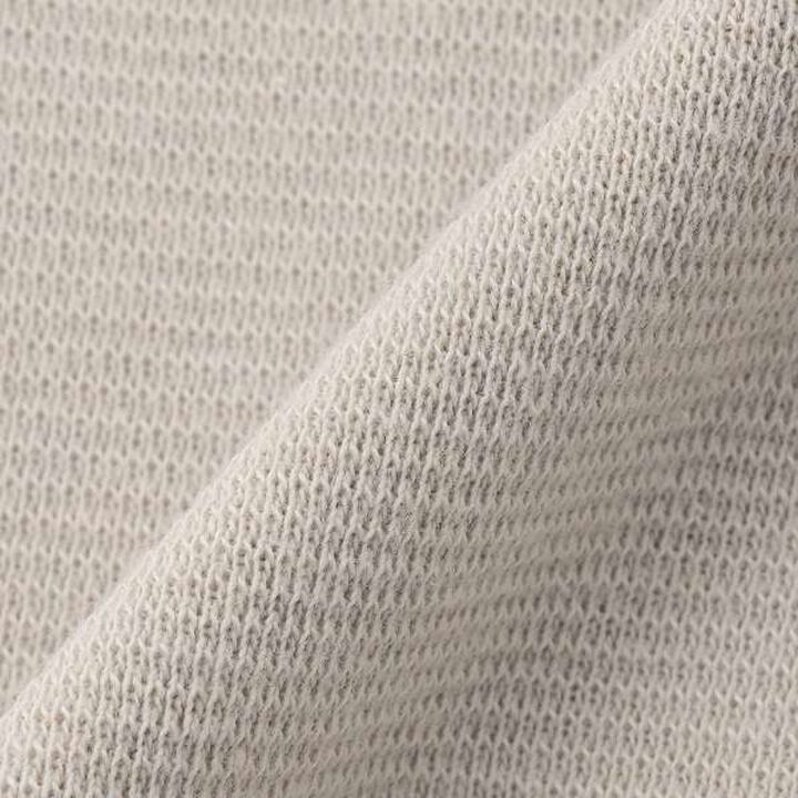 [S&H] 8-Length Cut Pants,Light gray, medium image number 5