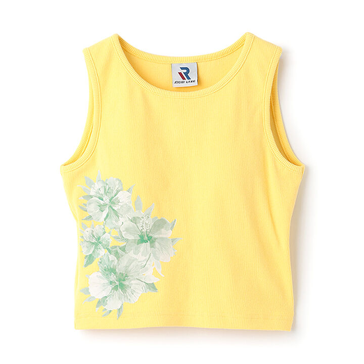 [LTXC] [D-League/CHANGE RAPTURES/AYUMI] With Cup Tank Top,Red, medium image number 10