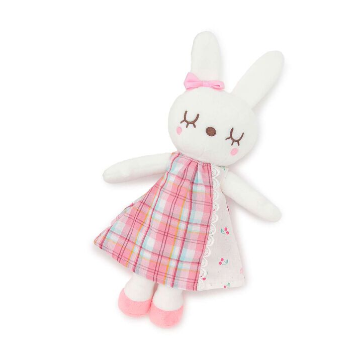Mimi-chan Plush Toy,Cherry Pink, medium image number 0