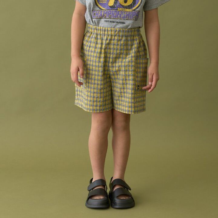 [Set Up Available] Side Pocket Assortment 4-Length Pants,Blue, medium image number 41