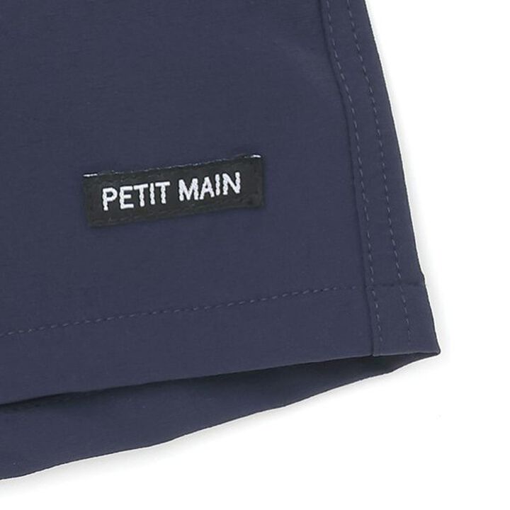 [Amphibious] Half Pants,Blue, medium image number 12