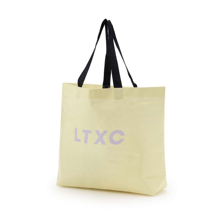 [LTXC] [GOOD PRICE] Bi-Color Eco Tote,, medium