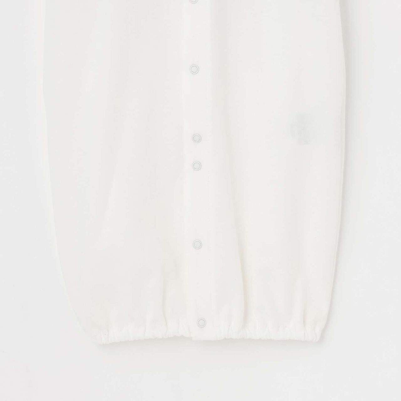 Stripe Vest 2 WAY All-in-One [Made in Japan],Blue, large image number 6