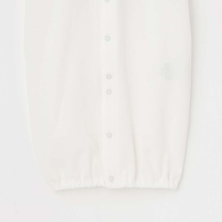 Stripe Vest 2 WAY All-in-One [Made in Japan],Blue, medium image number 6