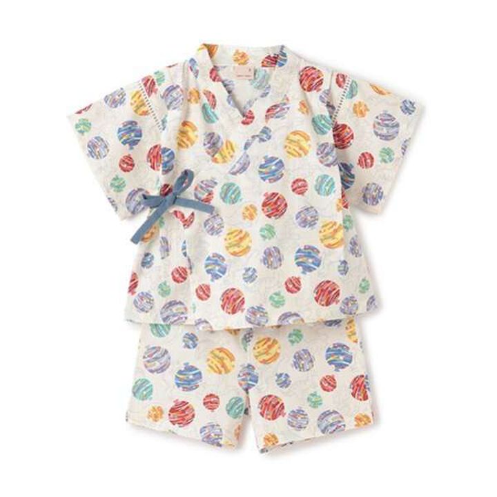 Boys Assorted Jinbei,Blue, medium image number 9