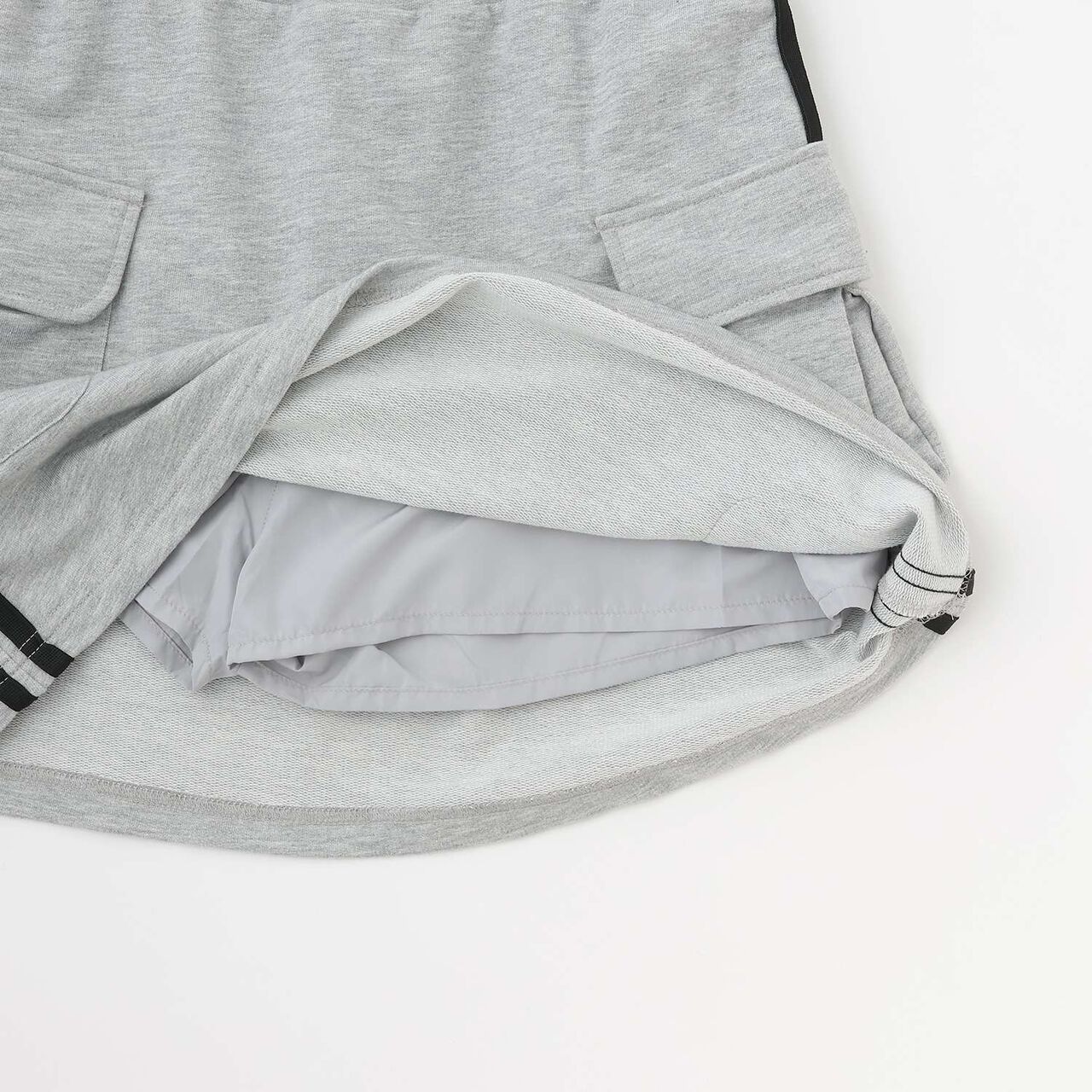 ZIP Parka Setup,Navy, large image number 17