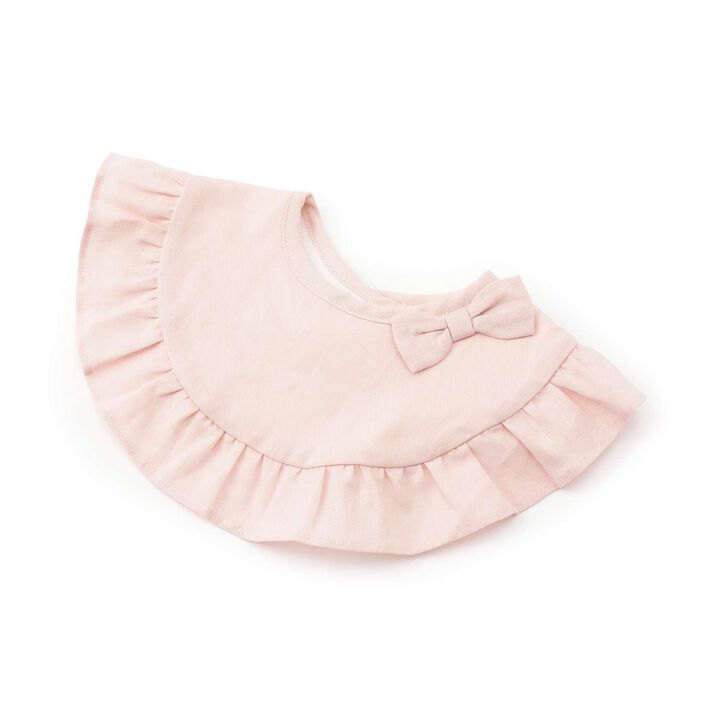 Big Frill Bib [Made in Japan],, medium