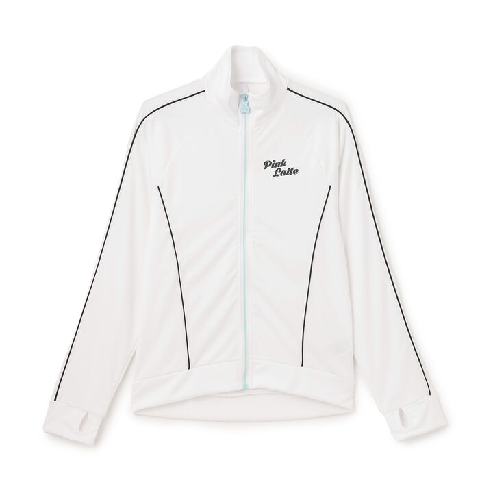 [SWIM] Quick-Dry Absorbent UV Jacket,Black, medium image number 10