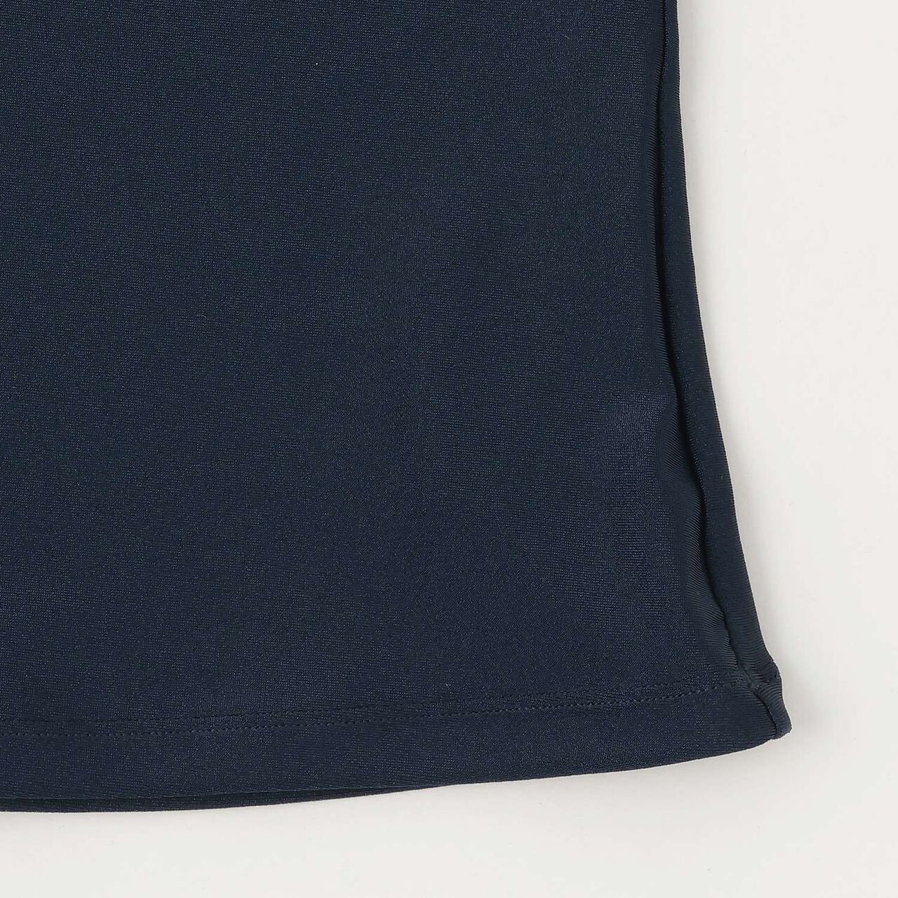 [SWIM] School-Approved Swimwear Set with T-Shirt,Navy, large image number 9