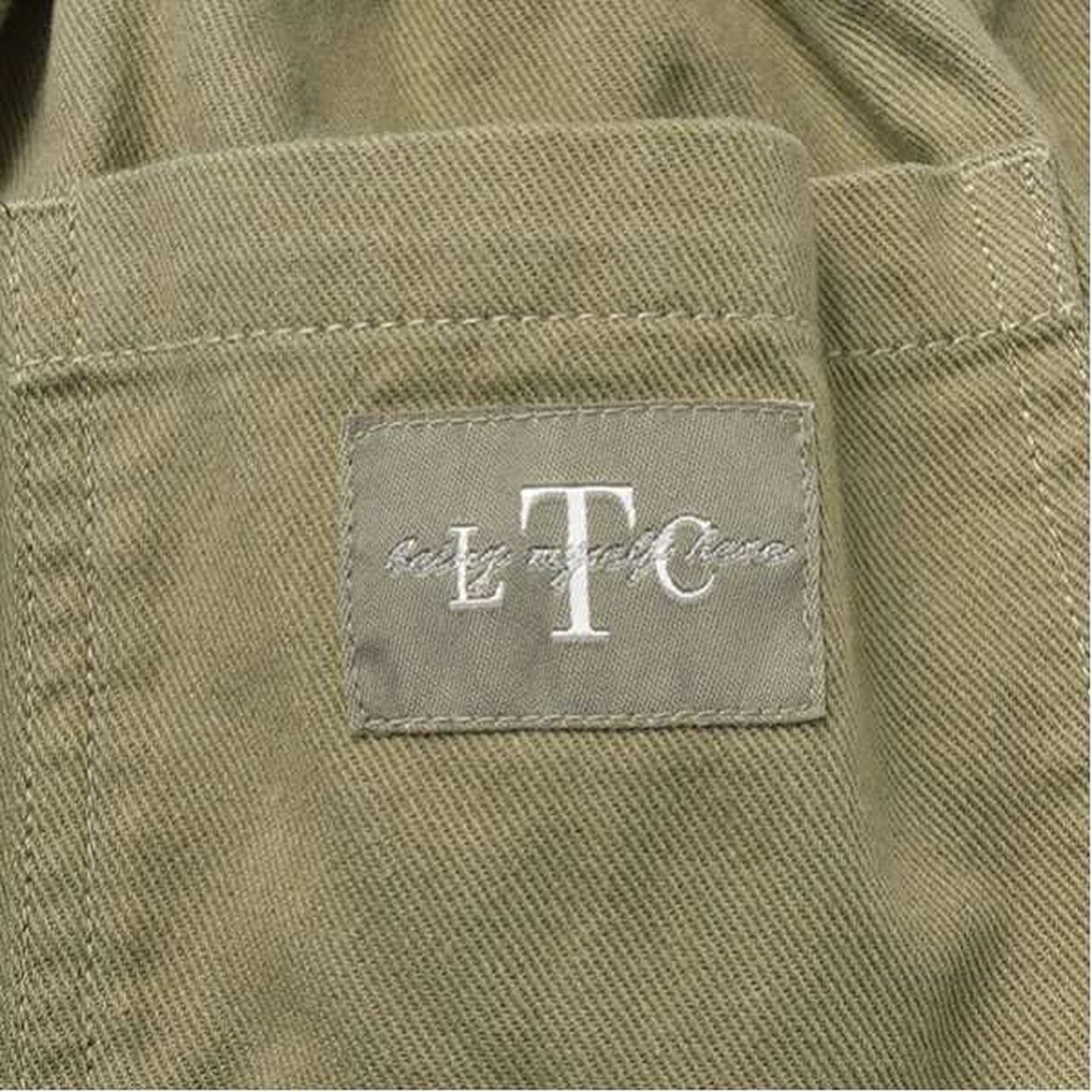 Color-Block A-Line Skirt Shorts,Ivory, large image number 14