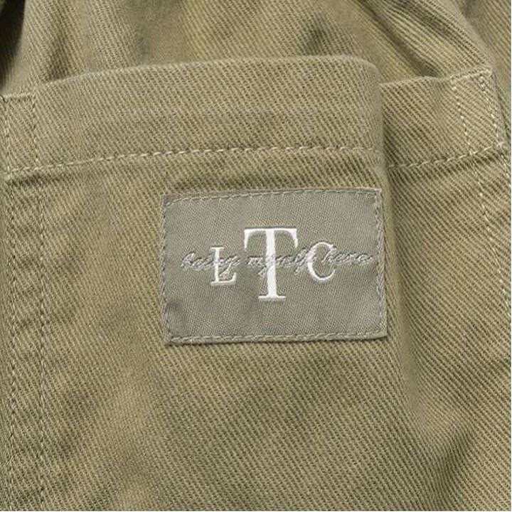 Color-Block A-Line Skirt Shorts,Ivory, medium image number 14