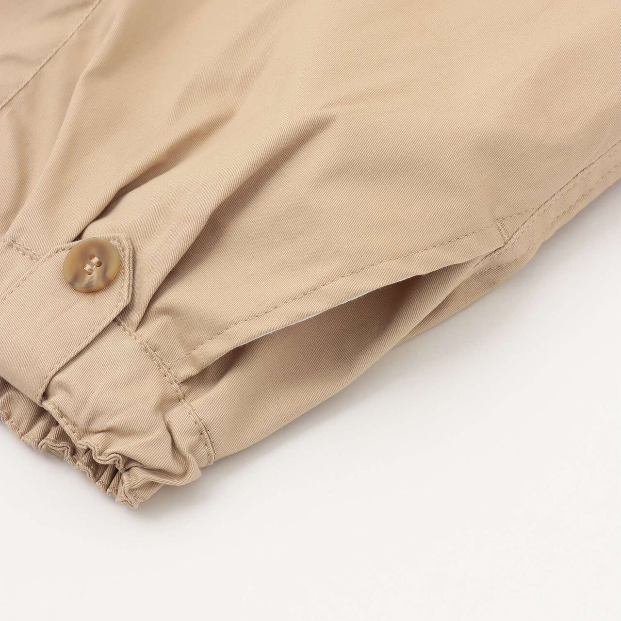 Teddy Bear Half Pants,Navy, large image number 12