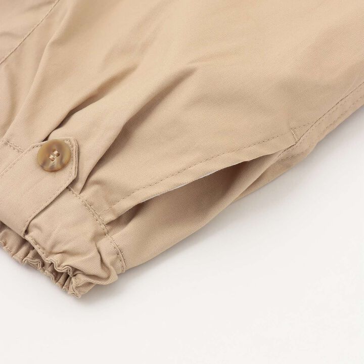 Teddy Bear Half Pants,Navy, medium image number 12