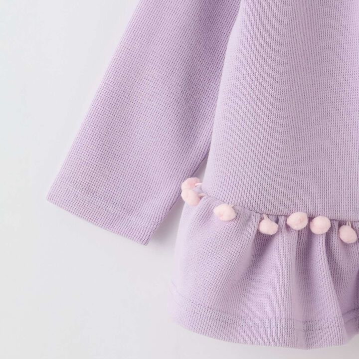 My Melody / Kuromi Small Shoulder Bag Tunic,Pink, medium image number 3