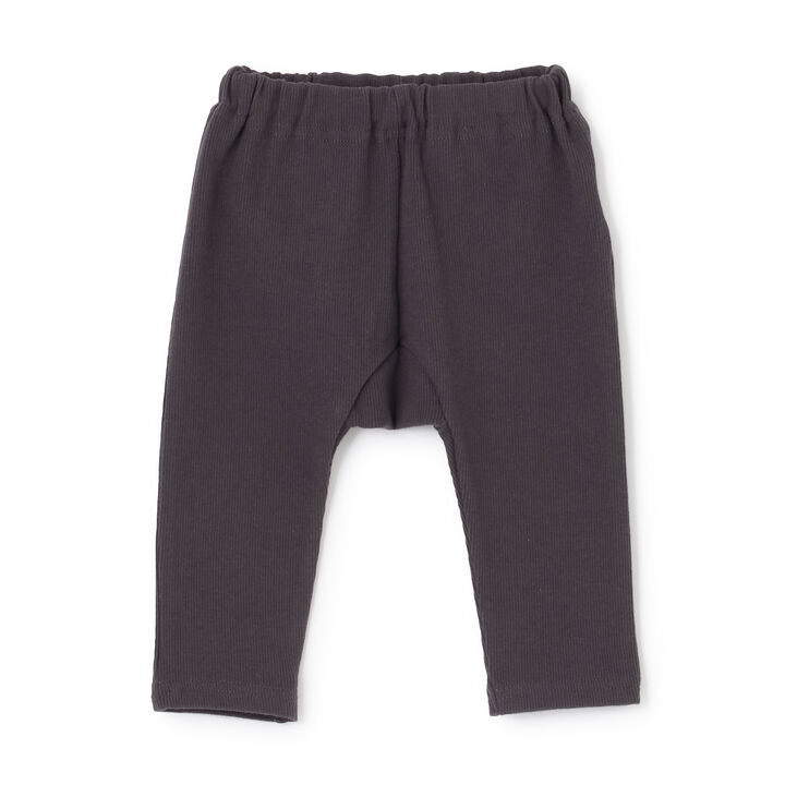 [GOOD PRICE] Full-Length Leggings,Charcoal gray, medium image number 0