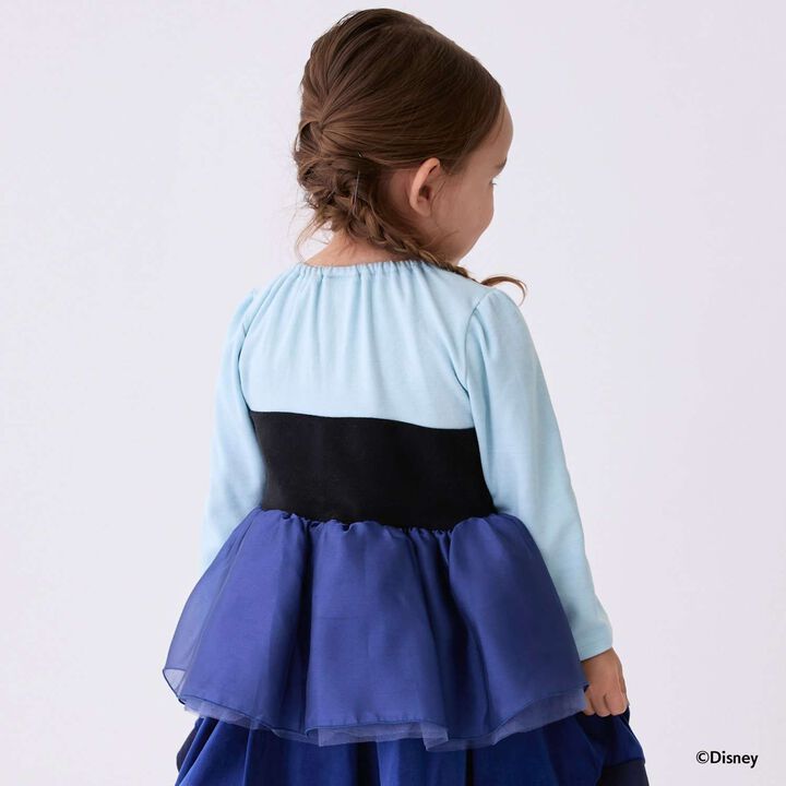 [Disney] Character Tunic,Blue, medium image number 1