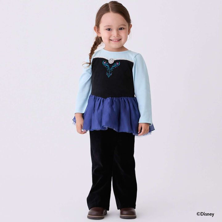 [Disney] Character Tunic,Blue, medium image number 3