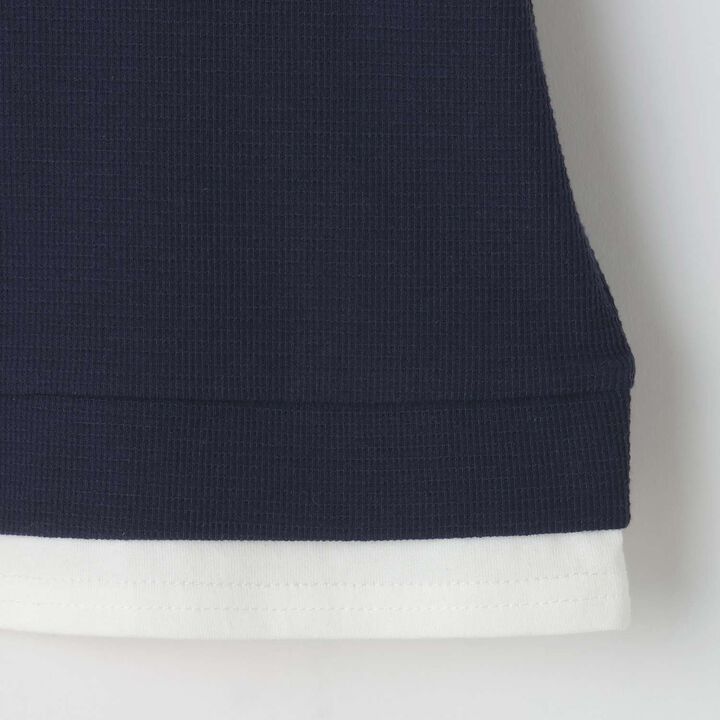 [Cool Touch] Docking Cut Set-Up,Emerald green, medium image number 7