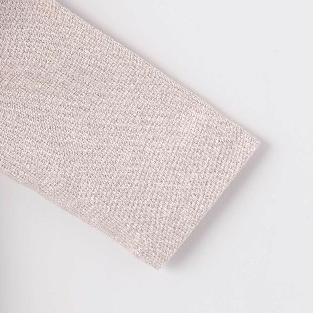 Flower Tulle Docking OP Romper,Ivory, large image number 3