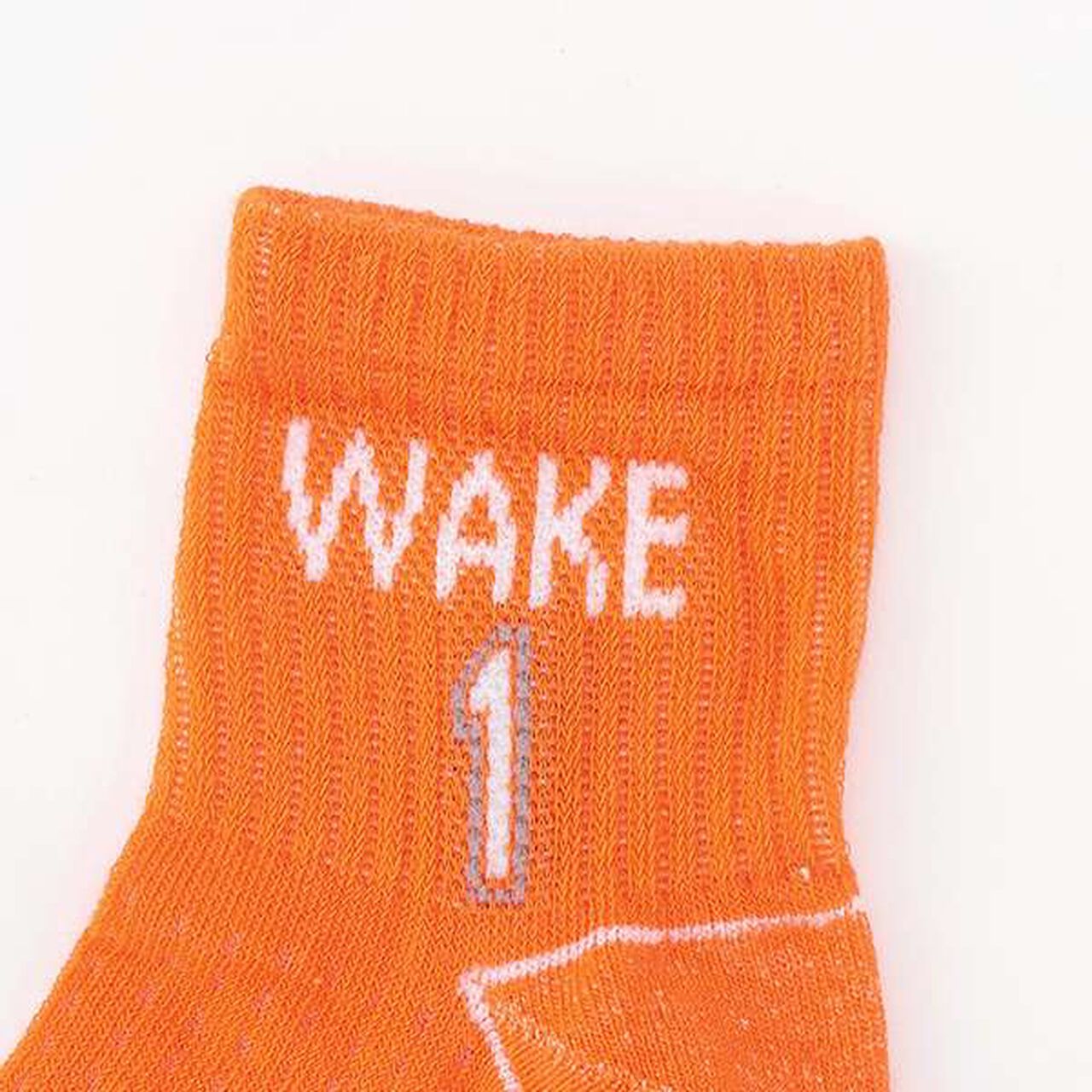 WAKE1 Socks,Blue, large image number 1