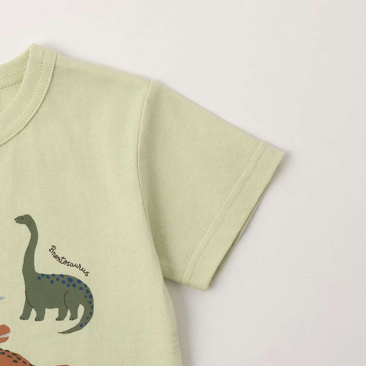 [Affordable] BOYS Short Sleeve T-Shirt 2,Navy, medium image number 22