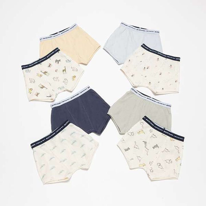 Boxer Briefs 2-Pack,Yellow, medium image number 7