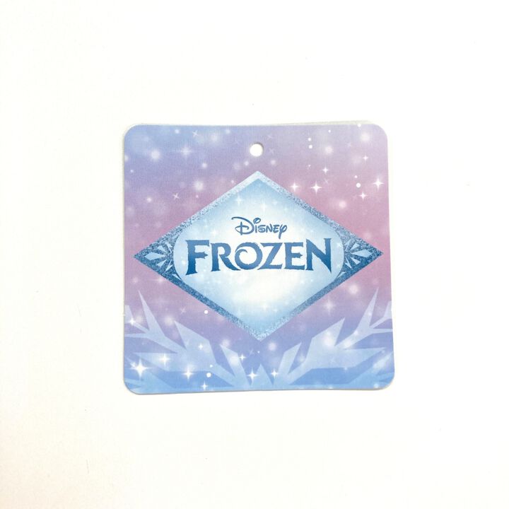 Frozen Elsa 2WAY T-Shirt [Cool Touch, UV Protection, Quick-Dry, Heat Shielding],Sax blue, medium image number 15