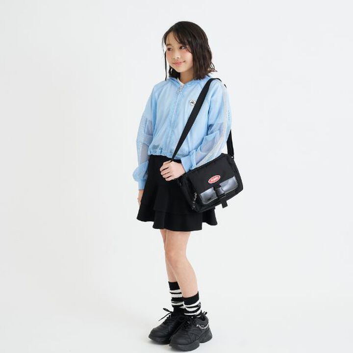 Pocket Square SD,Sax blue, medium image number 13