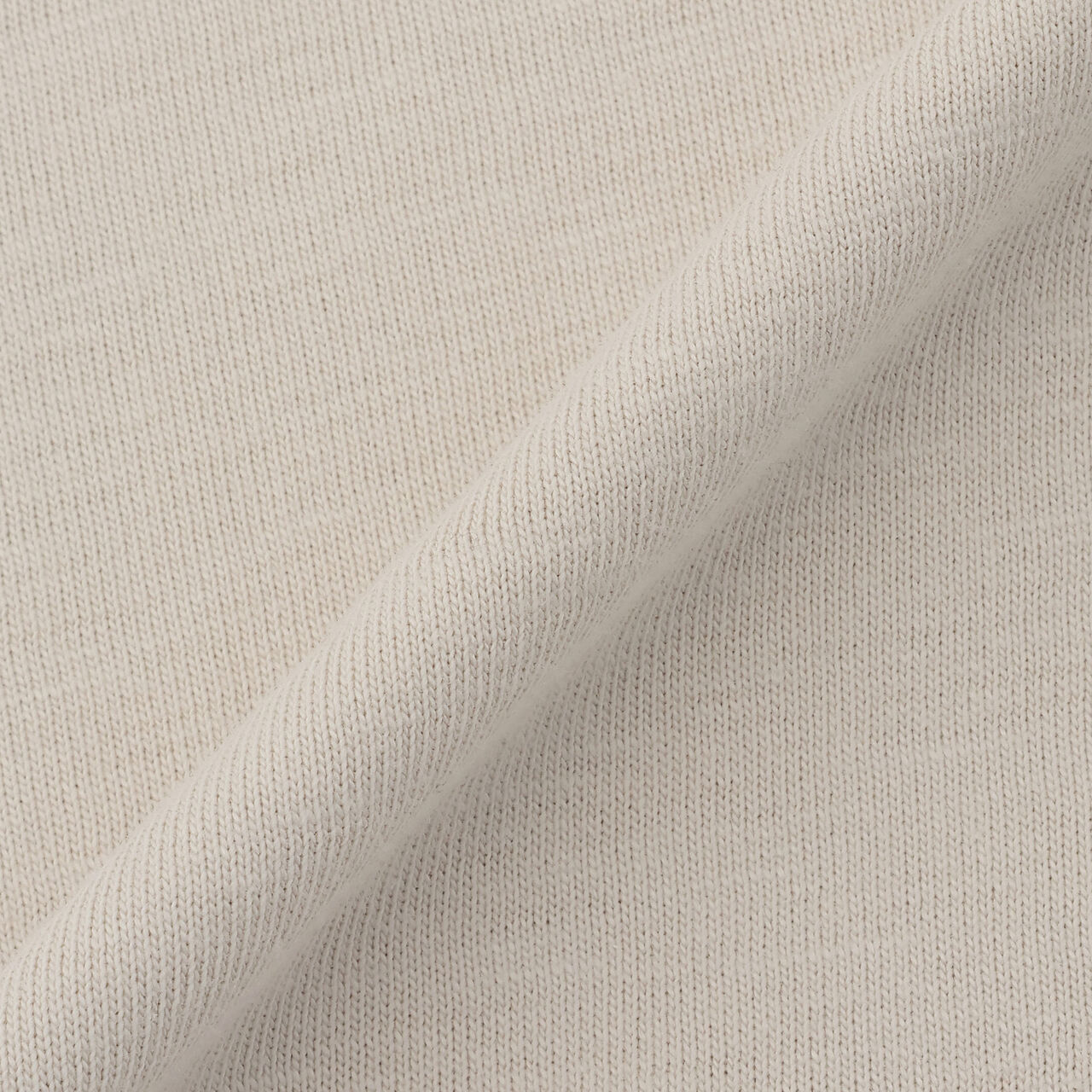 [Cool Touch] Back Appliqu&eacute; Short Sleeve T-Shirt,Beige, large image number 21