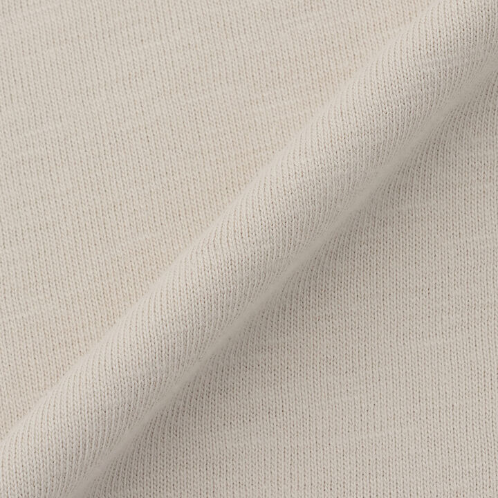 [Cool Touch] Back Appliqu&eacute; Short Sleeve T-Shirt,Beige, medium image number 21