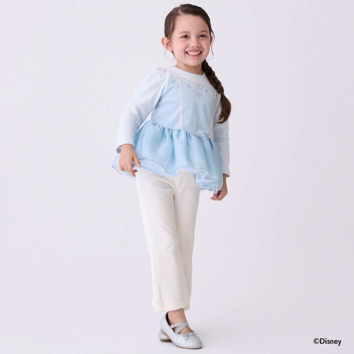 [Disney] Character Tunic,Blue, medium image number 8