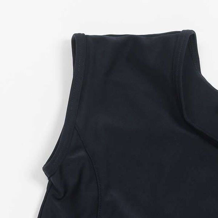 Separate School Swimwear,Navy, medium image number 8