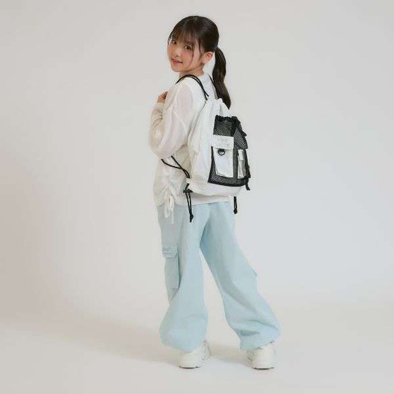 Pocket Nap,White, large image number 14