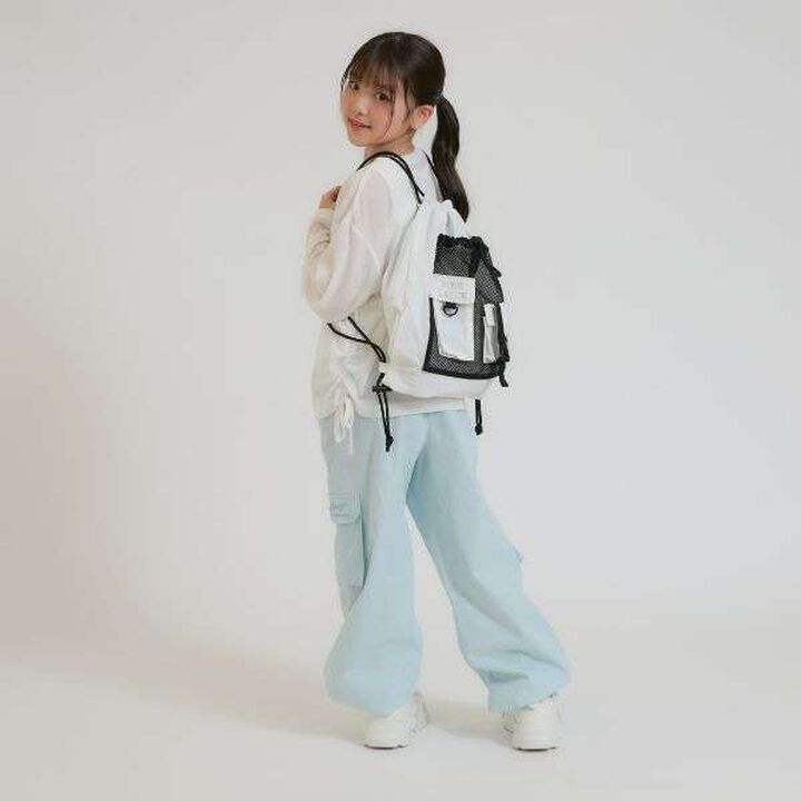 Pocket Nap,White, medium image number 14