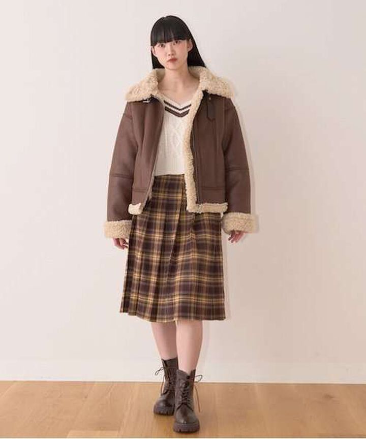 Chiltern Knitwear,Brown, medium image number 18