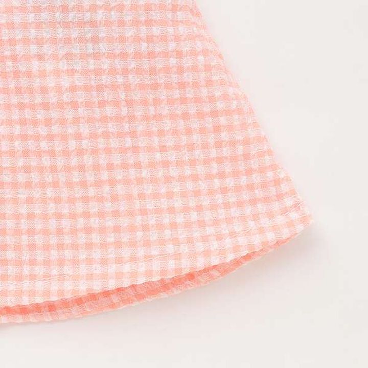 [Web Exclusive] Heart Embroidery Tunic,Off white, medium image number 8