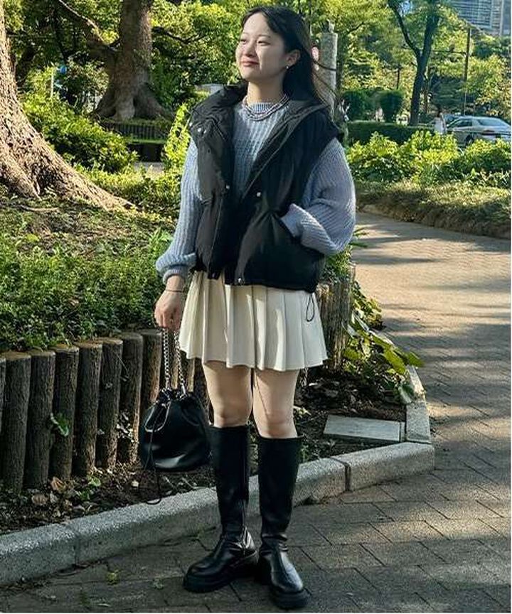 2WAY Jacket,Off white, medium image number 7