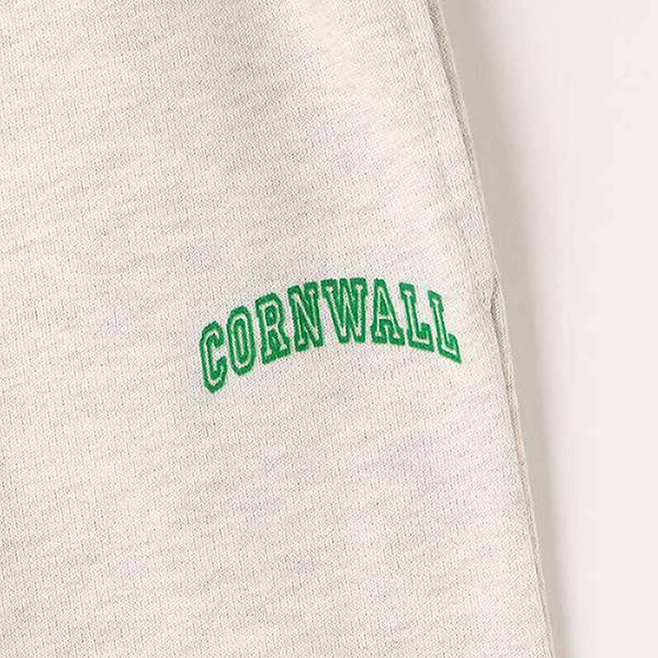 Drawstring Sweatpants,Smoke white, large image number 14