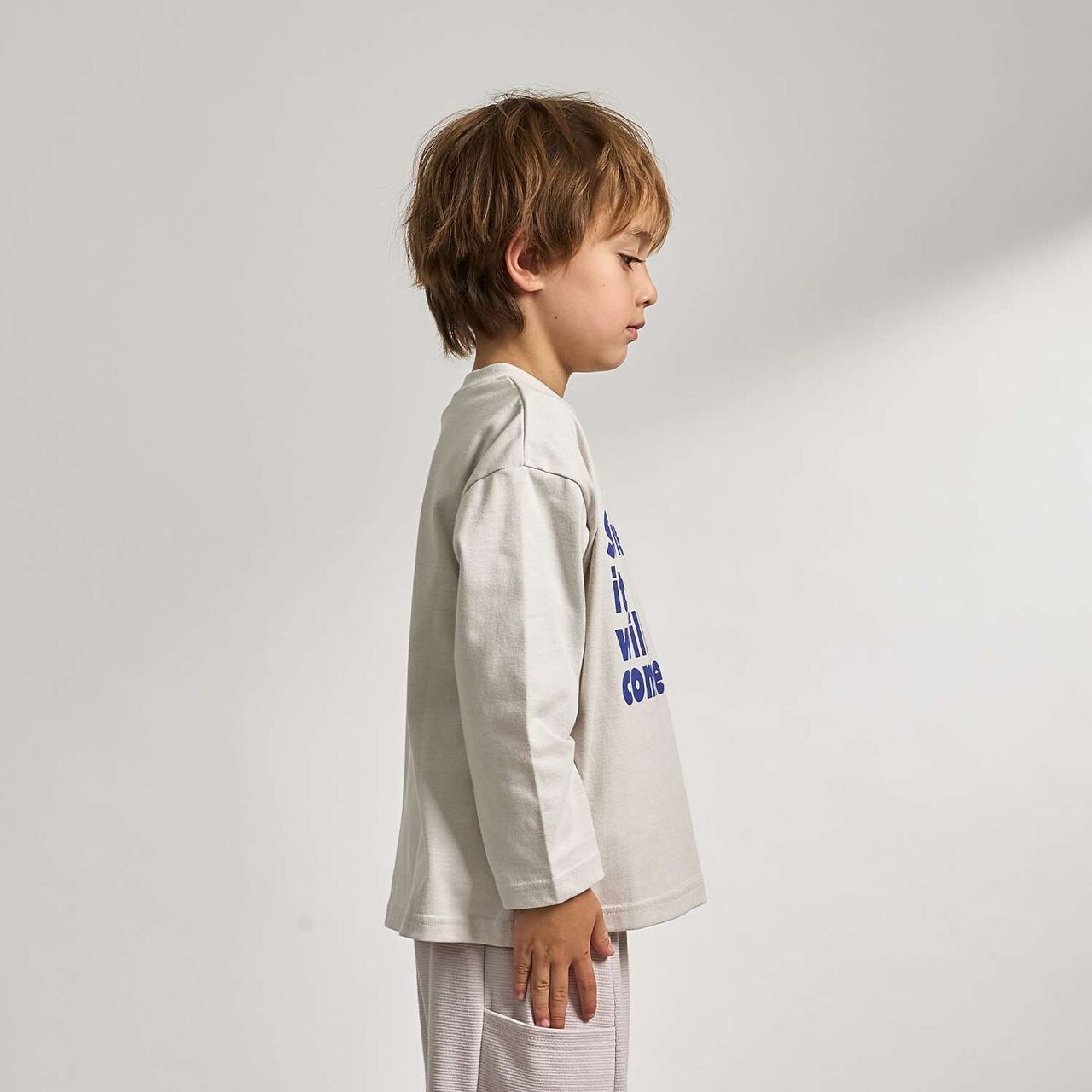 [Anti-Stain & Quick-Dry] Muteki T - Choose from 4 Patterns & 8 Colors Printed T-Shirt,Black, large image number 15