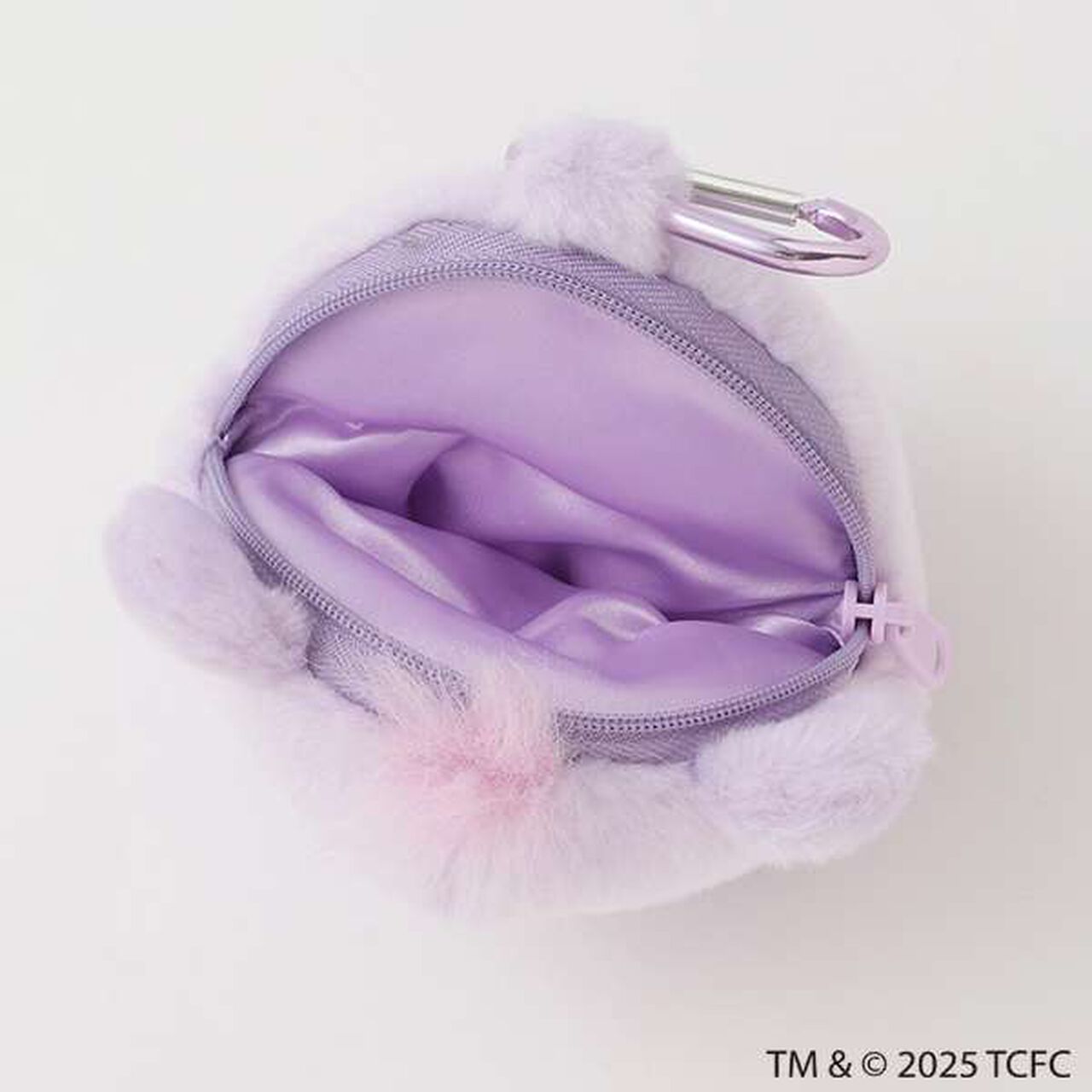 [Care Bears] Carabiner Pouch,Pink, large image number 3