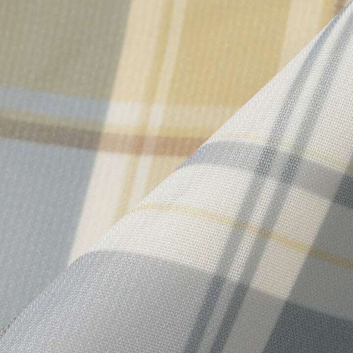 Collared Pleated One-Piece Dress,Black, medium image number 2