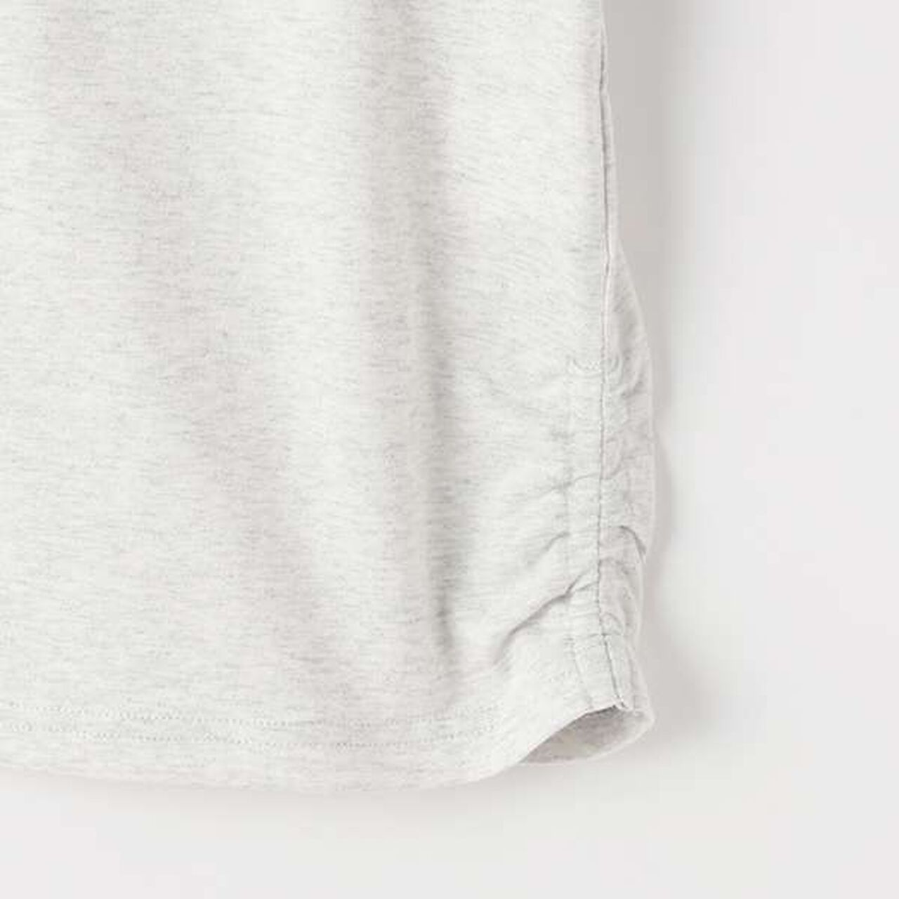 [Anti-Stain Finish] Raglan T-Shirt,Pink, large image number 4