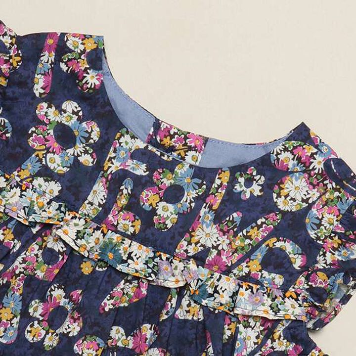 FLOWER POWER Tunic,Pink, medium image number 2