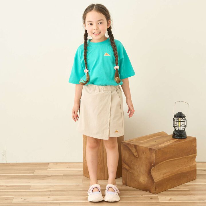 [Cool Touch] Graphic Assortment T-Shirt [KELTY],White, medium image number 36